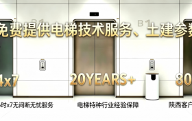 矢量变频调速扶梯方案：超市大客流疏导新思路