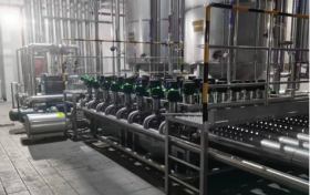 成都凯成酵母扩培系统的技术解读与行业启示