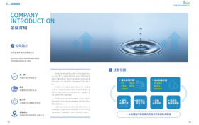 爱源环境废水处理工程报价背后的价值逻辑