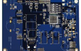 深圳联合多层：中小批量PCB定制的技术路径解读