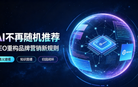 西海岸新区GEO落地服务商，佰腾云助企数智升级
