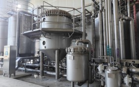 成都凯成：酵母扩培系统助力酿造微生物培养升级