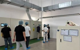 沃尔玛SCS反恐验厂实施指南