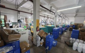 汕头益都红文具：修正带产业带的品质坚守者