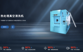 换热器清洗设备革新路径：苏州可立林技术解读