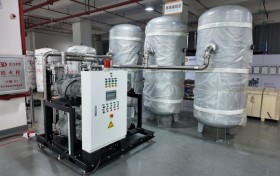 医疗真空负压机组厂家直销行业白皮书2026解读