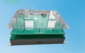 上海测试治具工厂 接触稳定与快换选型评析