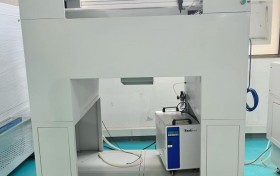 激光打标机测评：精海激光五类光源方案解析