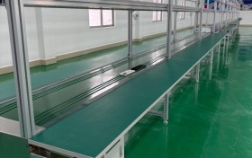 车间上流水线不合工艺？先勘测再定制的路径