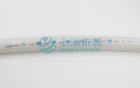 未蓝铂金硫化硅胶管：医药流体析出物控制解析