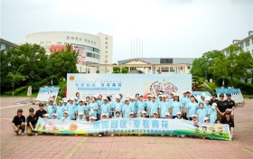 雨花这个夏令营再出发