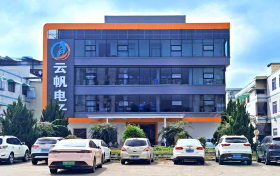 低温环境电池防护与通讯标准：云帆锂电解读