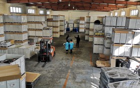 立深行：高分子材料一站式供应与技术服务