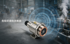 上海川悦防爆接近开关：本安设计护航危险环境