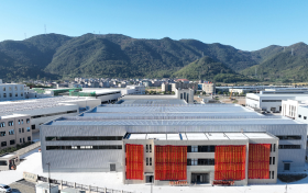 宁波石油化工双头螺柱：高强度紧固方案的专业解读