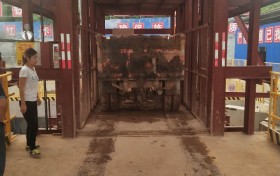 如何辨别汽车升降台质量：华楠骏业技术标准解读