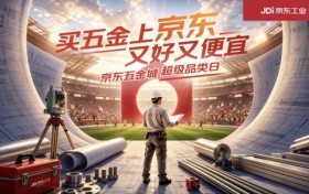 AIGC破解工业品内容生产难题，双TVC驱动五金品类破圈
