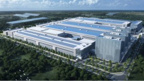 融捷能源×华为 | 构建数字化网络运营管理体系,打造智慧工厂
