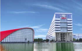 东风汽车:刚柔并济的数字化变革之旅,构建新质生产力