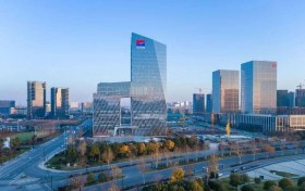 小玻璃纤维大出海,华为助力中国巨石实现业务系统上云