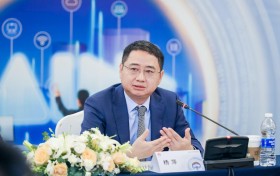 数智制造 一触即达:华为推动数智化转型 赋能千行万业打造新质生产力